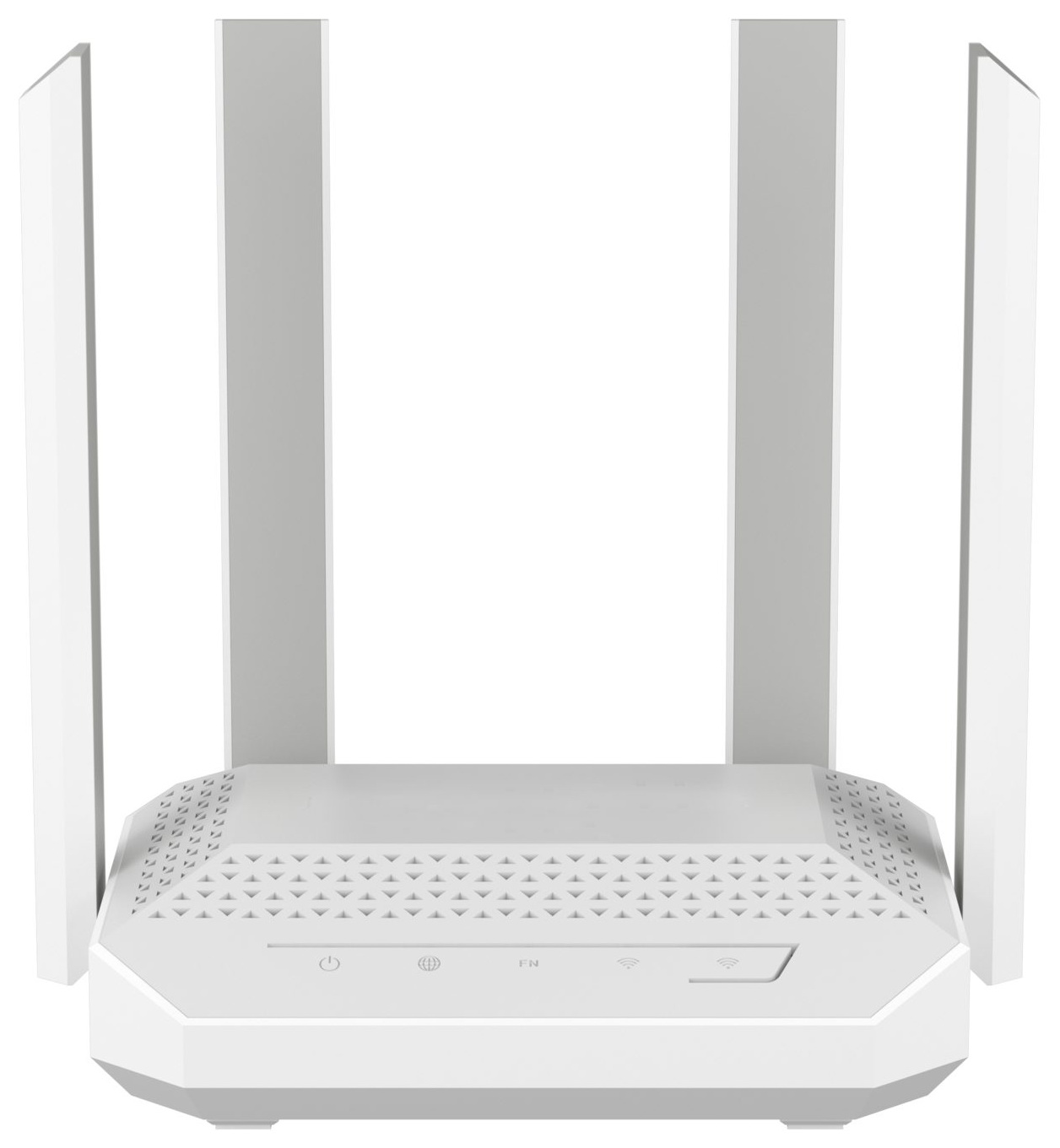 Изображение товара Маршрутизатор Netcraze Hopper NC-3811 белый Изображение товара Маршрутизатор Netcraze Hopper NC-3811 белый