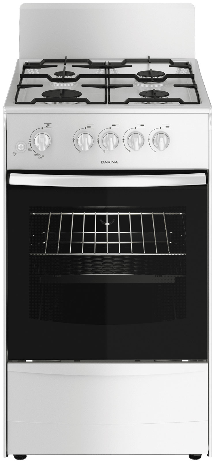Изображение товара Газовая плита Darina 1A GM341 105 W