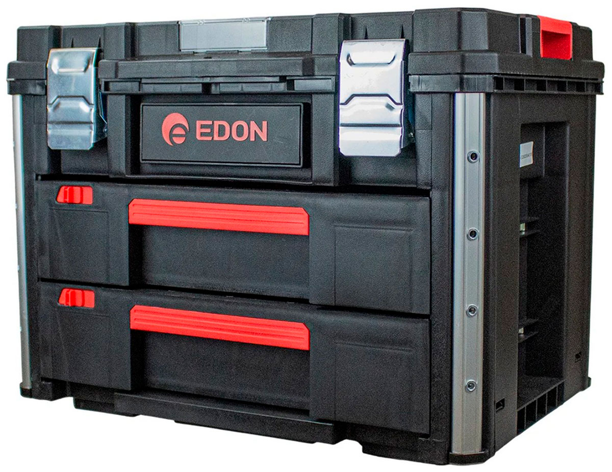 Изображение товара Транспортировочный ящик Edon TH-2220
