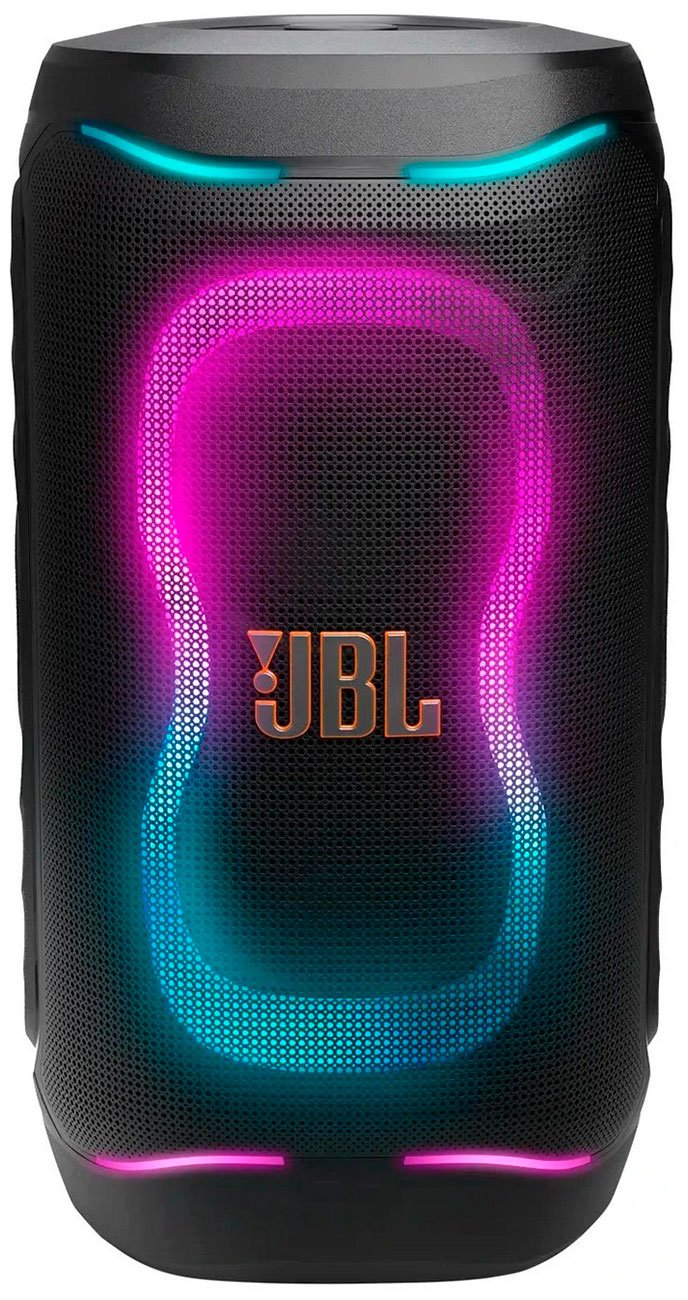 Изображение товара Музыкальный центр JBL PartyBox 130 Изображение товара Музыкальный центр JBL PartyBox 130