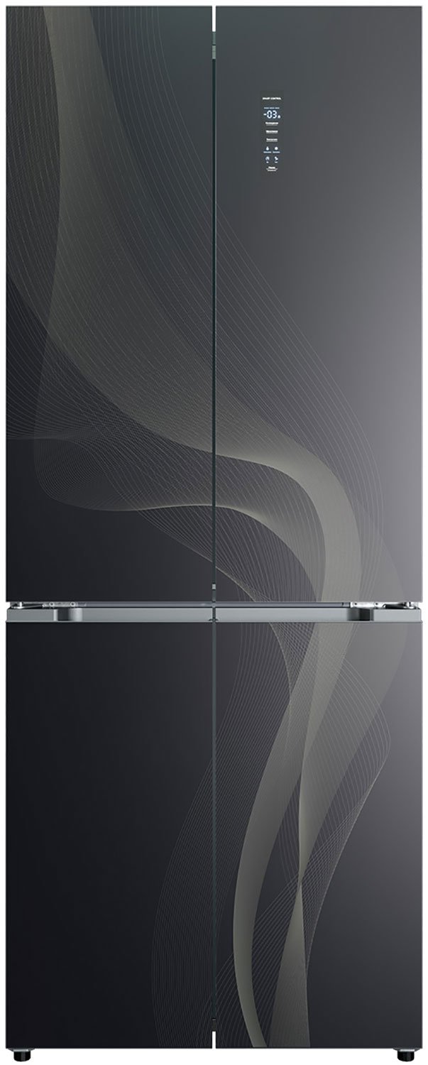 Изображение товара Многокамерный холодильник LEX LCD427GRGID Wind