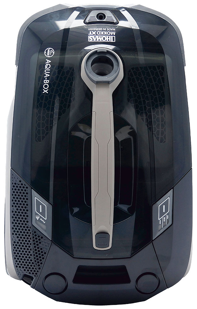 

Пылесос напольный Thomas MOKKO XT 788580/788592, Черный/серый