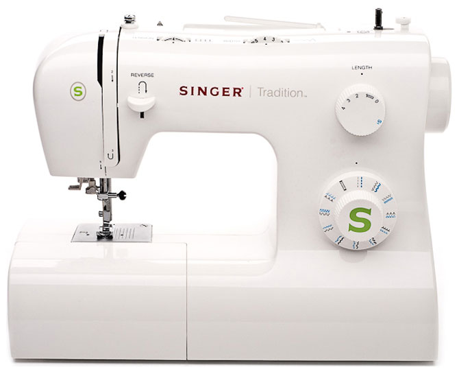 Швейная машина Singer 2263 швейная машина singer 3321