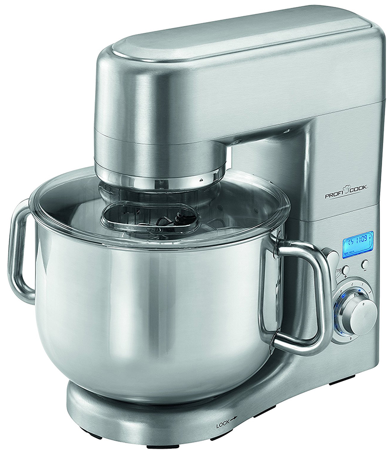 Изображение товара Кухонный комбайн Profi Cook PC-KM 1096