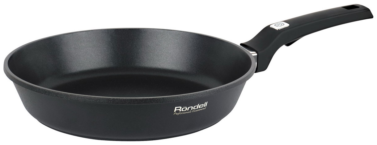 Сковорода Rondell Point 24х5 см RDA-1346