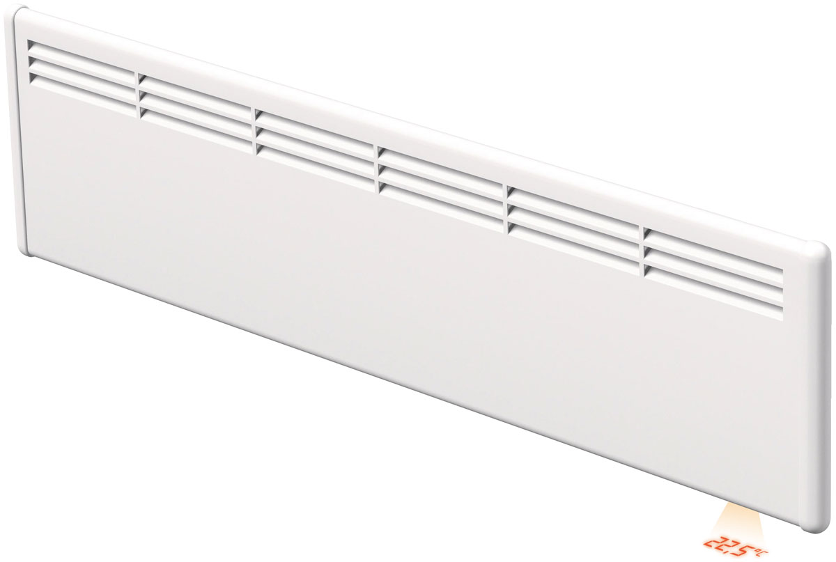 Изображение товара Конвектор Beha LV 5 Wi-Fi Изображение товара Конвектор Beha LV 5 Wi-Fi