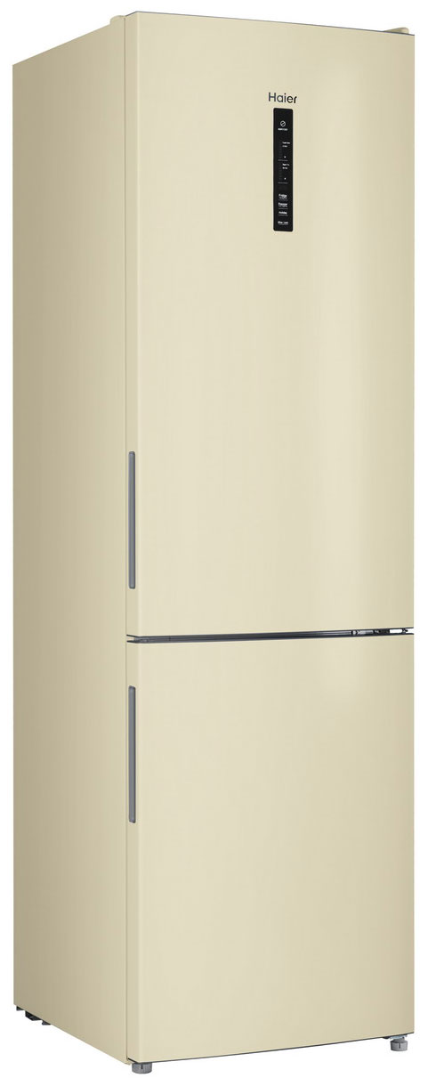 Двухкамерный холодильник Haier CEF537ACG встраиваемый двухкамерный холодильник haier hrf310wbru