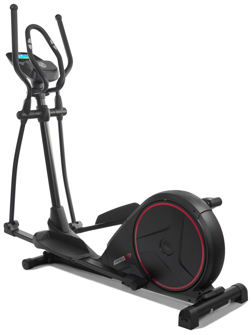 Изображение товара Эллипсоид Titanium Masters Orbitech XGH премиальный крупногабаритный тренажер