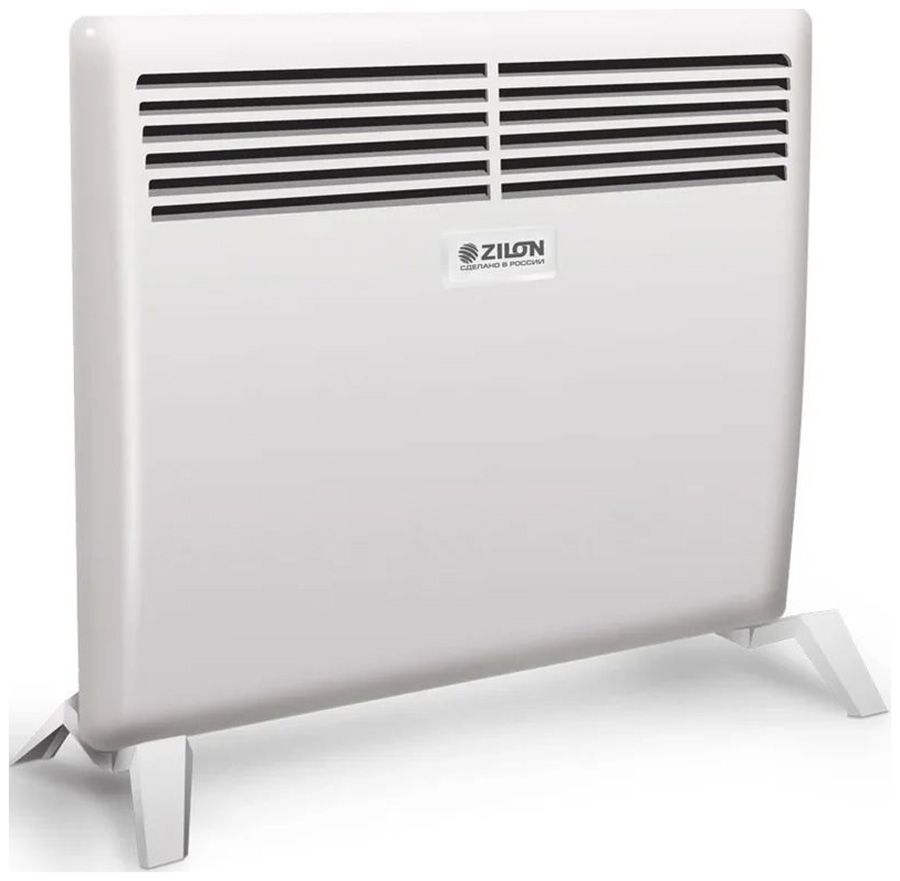 Изображение товара Конвектор Zilon ZHC-2000 А2.0 АТЛЕТ 2.0