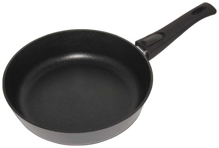 Сковорода Helper ''GURMAN'' 26 см, CF3826 I посуда и инвентарь tima сковорода оптима без крышки 26 см