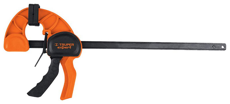 Изображение товара Струбцина Truper PAR-212 100143