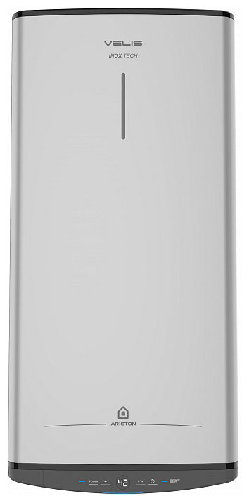 Изображение товара Водонагреватель накопительный Ariston ABSE VLS PRO INOX PW 80