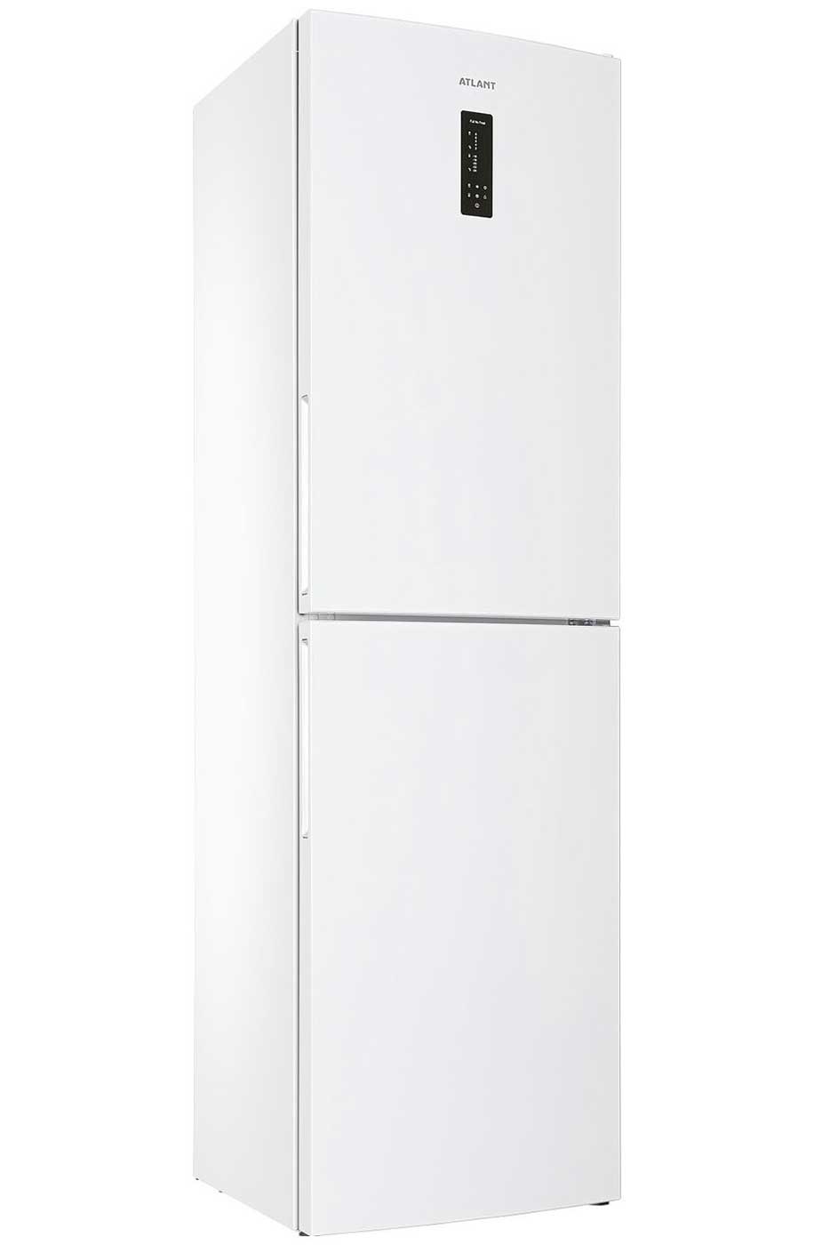 Изображение товара Двухкамерный холодильник Atlant ХМ-4625-101 NL с системой No Frost и антибактериальной защитой