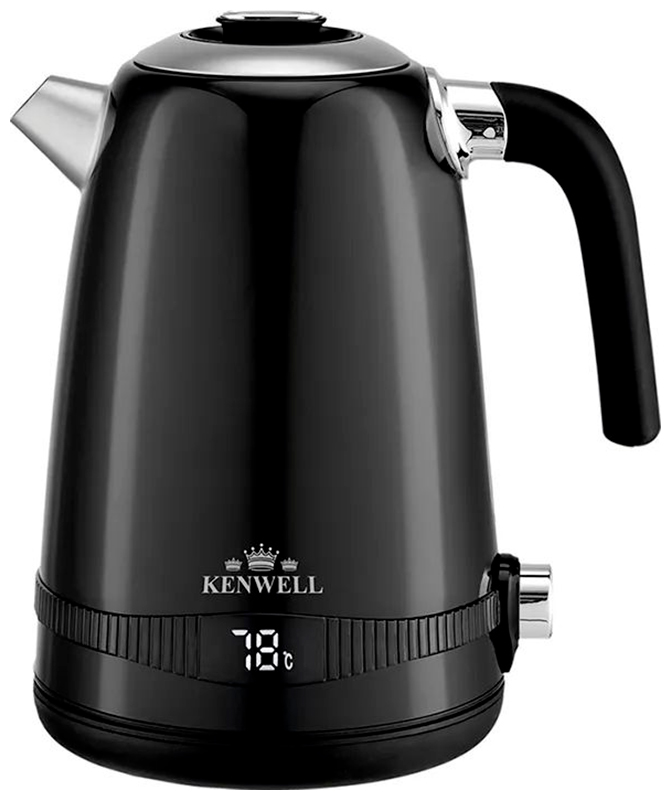Чайник электрический Kenwell KEN2026 1.7л цена и фото
