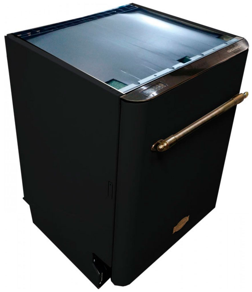 Изображение товара Встраиваемая посудомоечная машина Kaiser S 60 U 88 XL Em