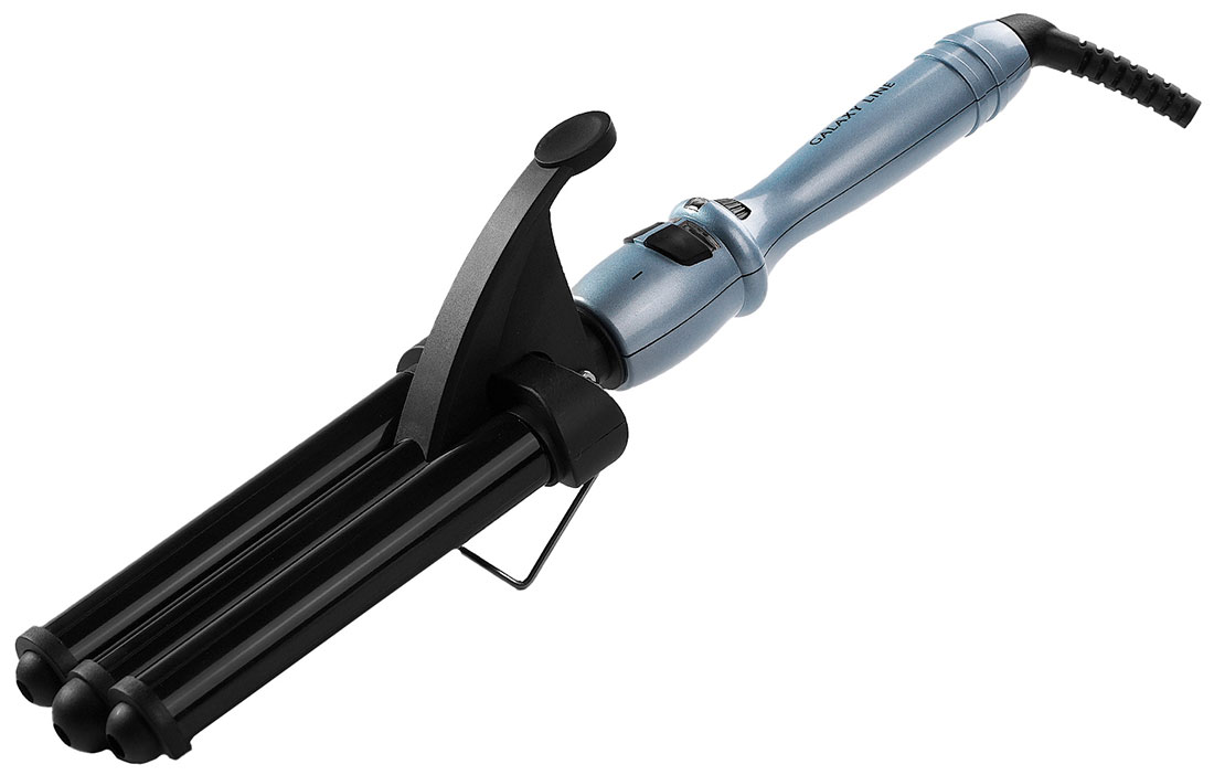 Изображение товара Стайлер 3 в 1 Galaxy LINE GL4666