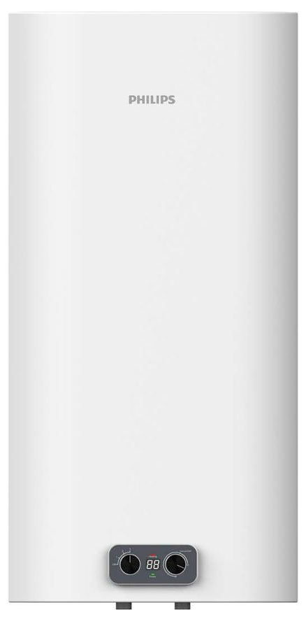 Изображение товара Водонагреватель накопительный Philips AWH1616/51 50л 2кВт IPX4
