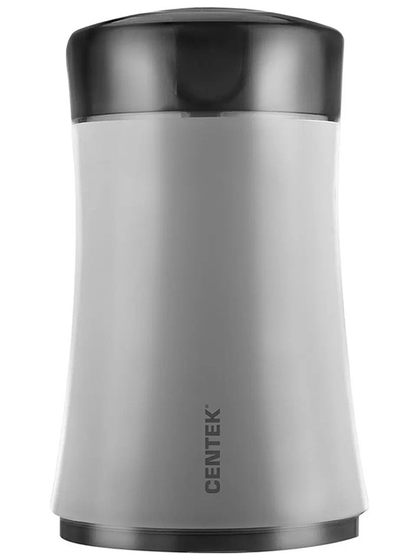 фото Кофемолка centek ct-1350 white