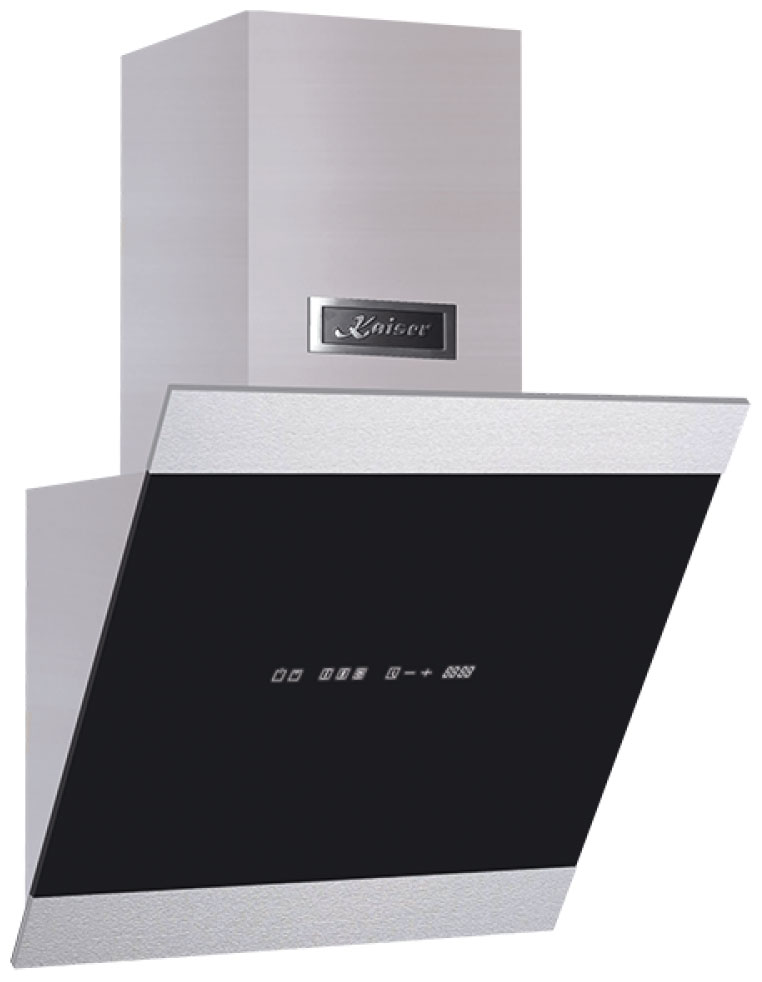 Изображение товара Современная купольная вытяжка Kaiser AT 5435 Eco с сенсорным управлением