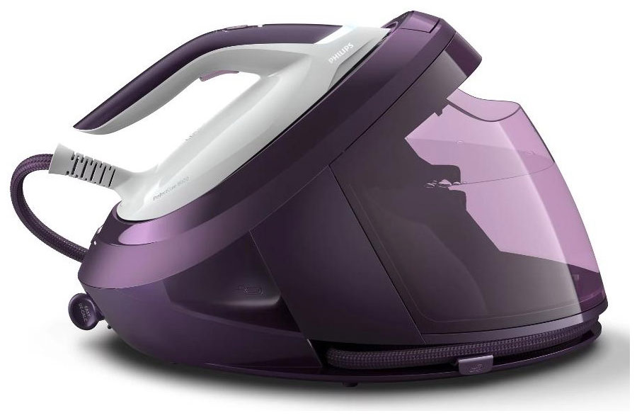 Парогенератор Philips PSG8050/30 фиолетовый