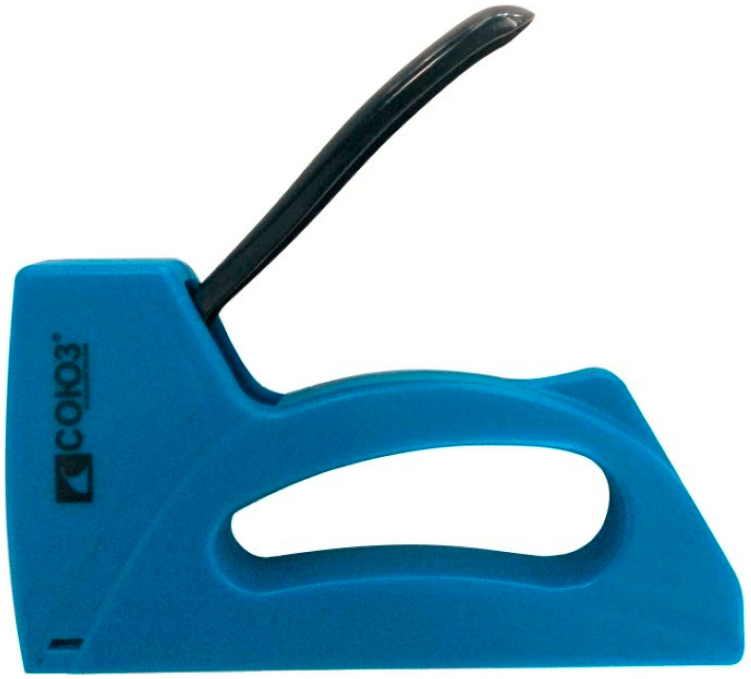 Изображение товара Степлер Союз 1071-01-04 для механической работы со скобами