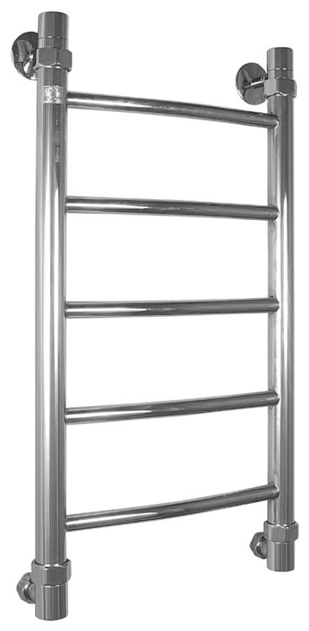 Изображение товара Полотенцесушитель водяной Energy Classic 600x300 хром