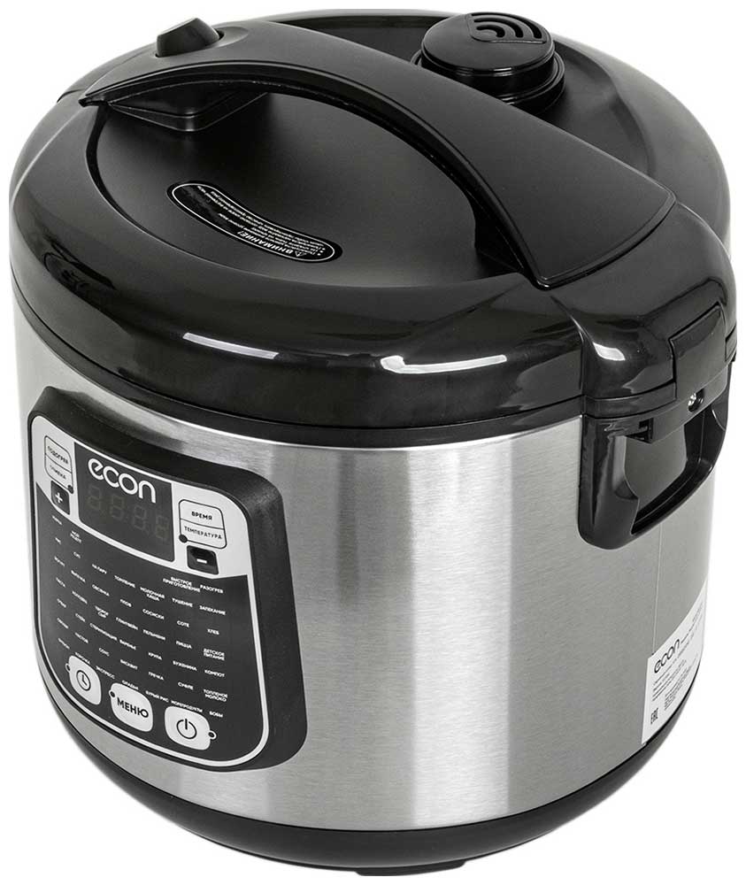 Изображение товара Мультиварка Econ ECO-53MC