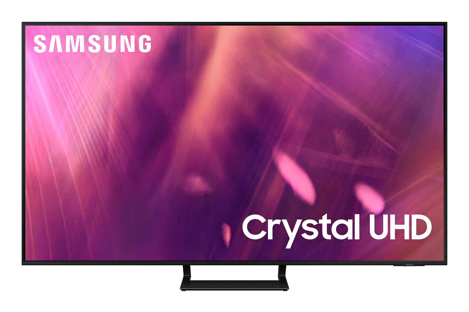 Изображение товара Телевизор Samsung 75 Crystal UHD 4K AU9000