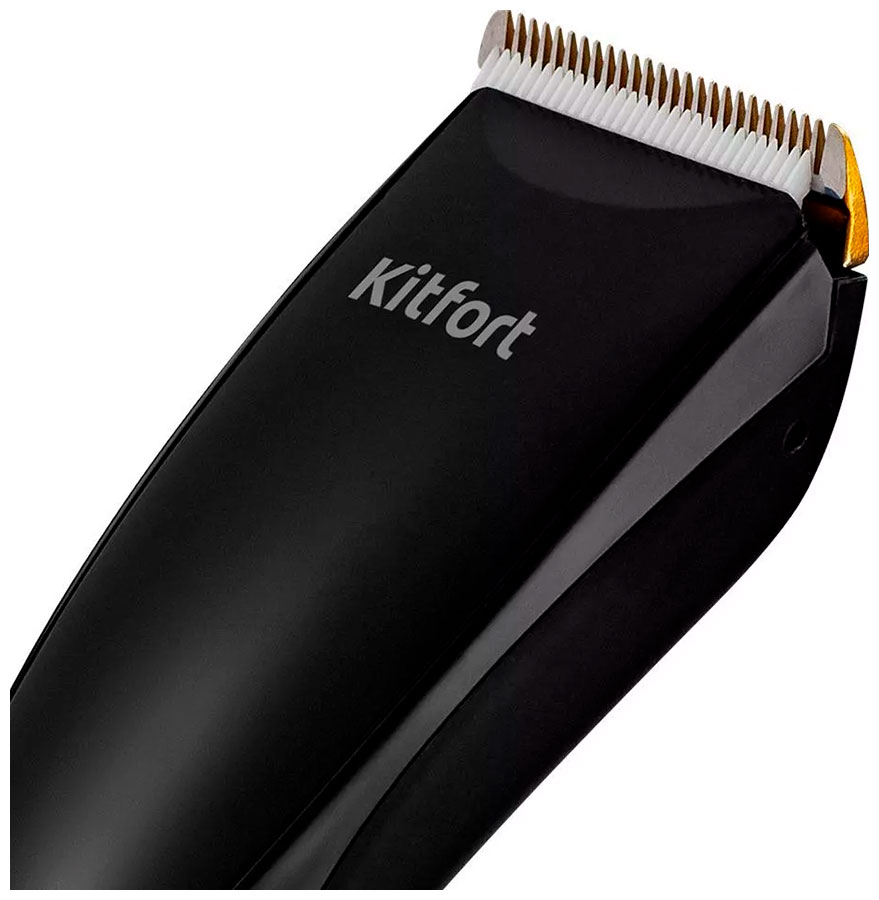 Машинка для стрижки волос Kitfort КТ-3117 цена и фото