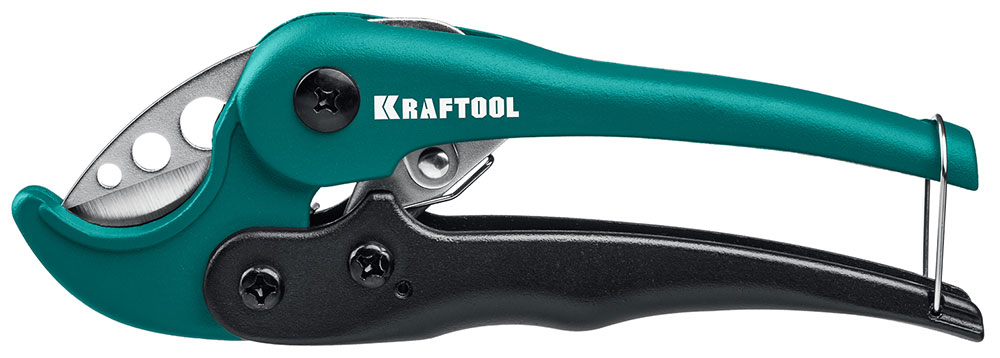 Изображение товара Труборез высокоскоростной по металлопластиковым и пластиковым трубам Kraftool EXPERT-38 до 38 мм