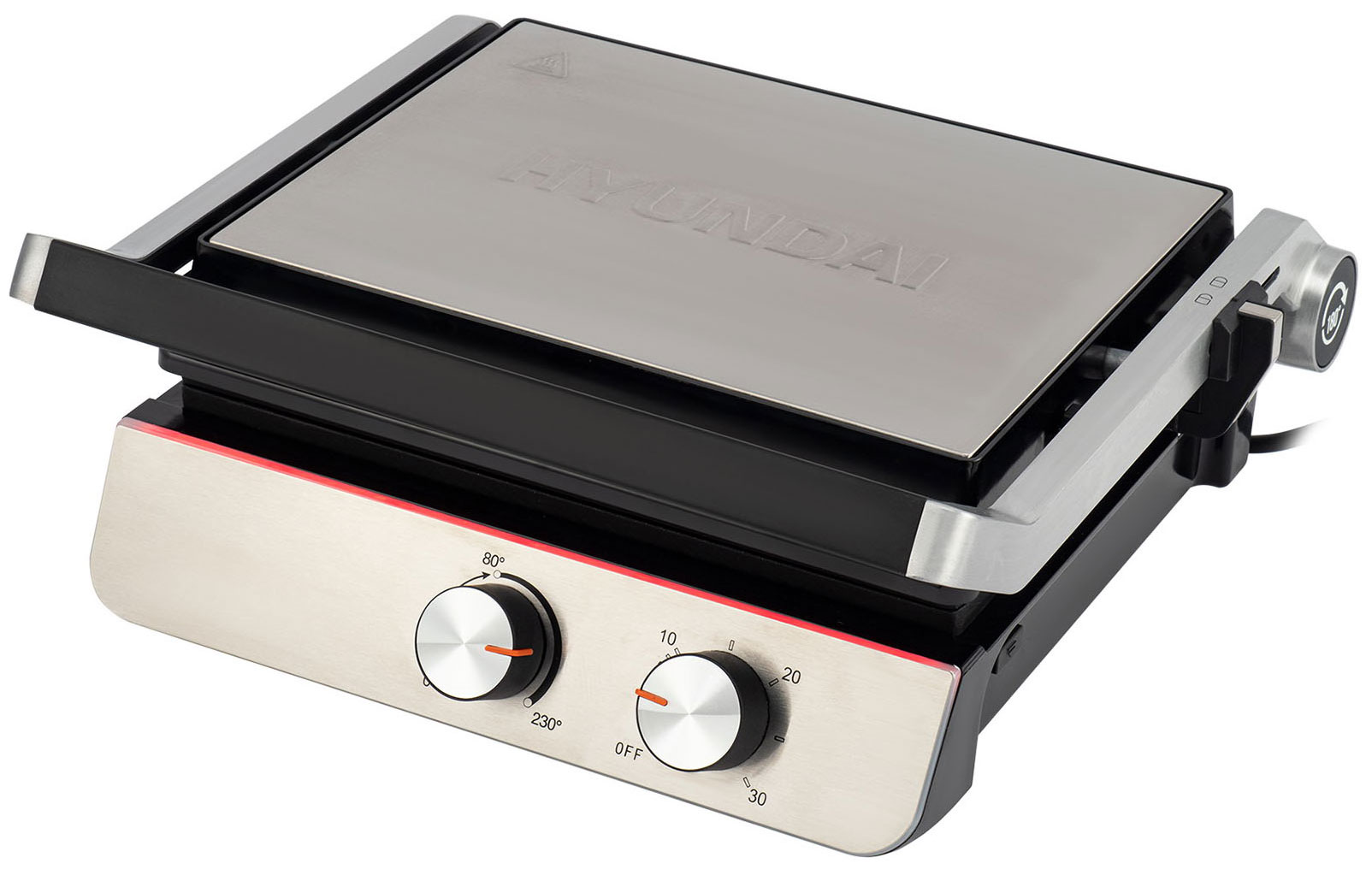 Изображение товара Электрогриль Hyundai HYG-5047