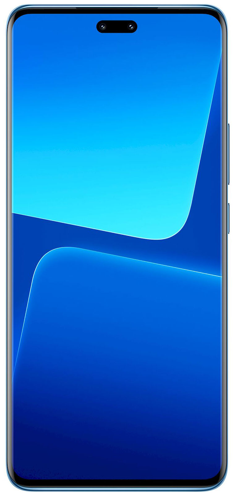 Смартфон Xiaomi 13 Lite 8GB+256GB Blue 44210 смарт часы lemfo lem10 4g android 7 1 3 гб 32 гб поддержка sim карты камеры аккумулятор 780 мач gps wi fi телефон 1 88 дюйма часы для мужчин и женщин