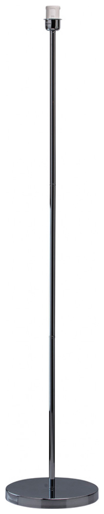 

Торшер DeMarkt Сити 1*60W E27 220V 634040901, Хром