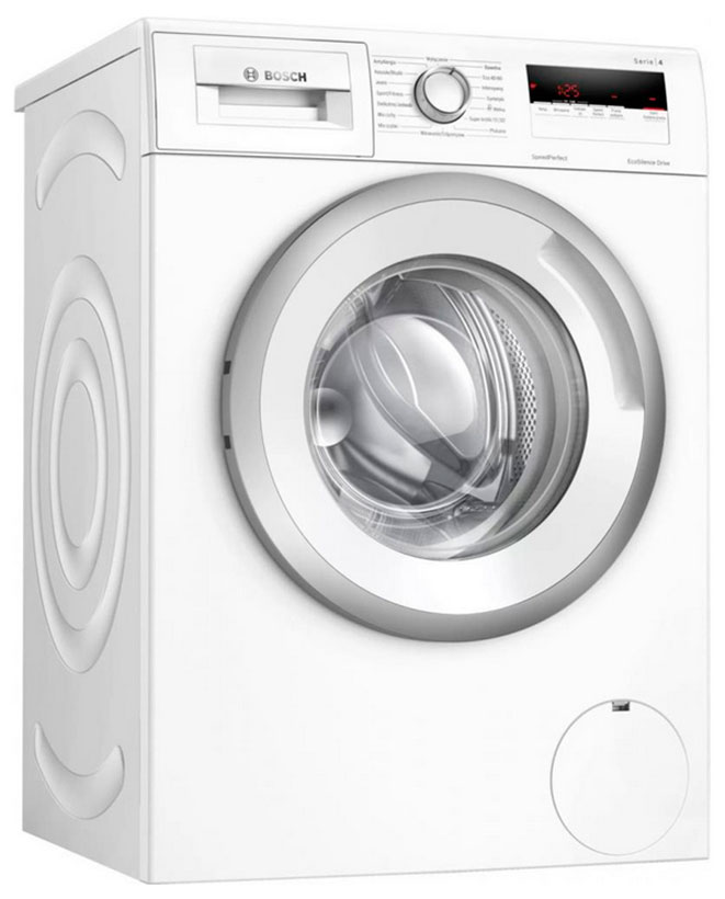 Стиральная машина Bosch WAN2417EPL стиральная машина bosch wan24065by белый