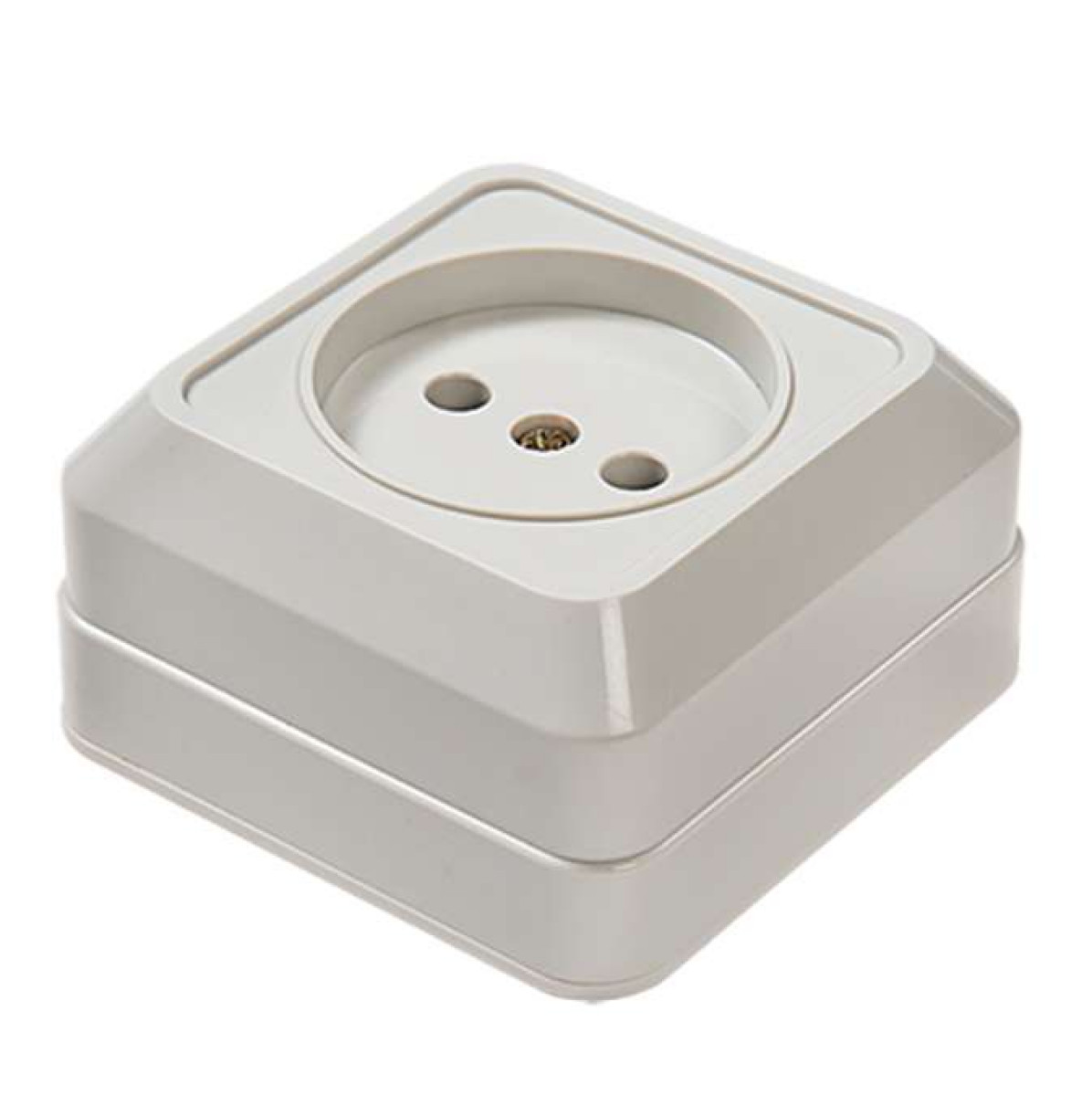 Изображение товара Розетка In Home Bolleto 7022 16А IP20 для дома и офиса