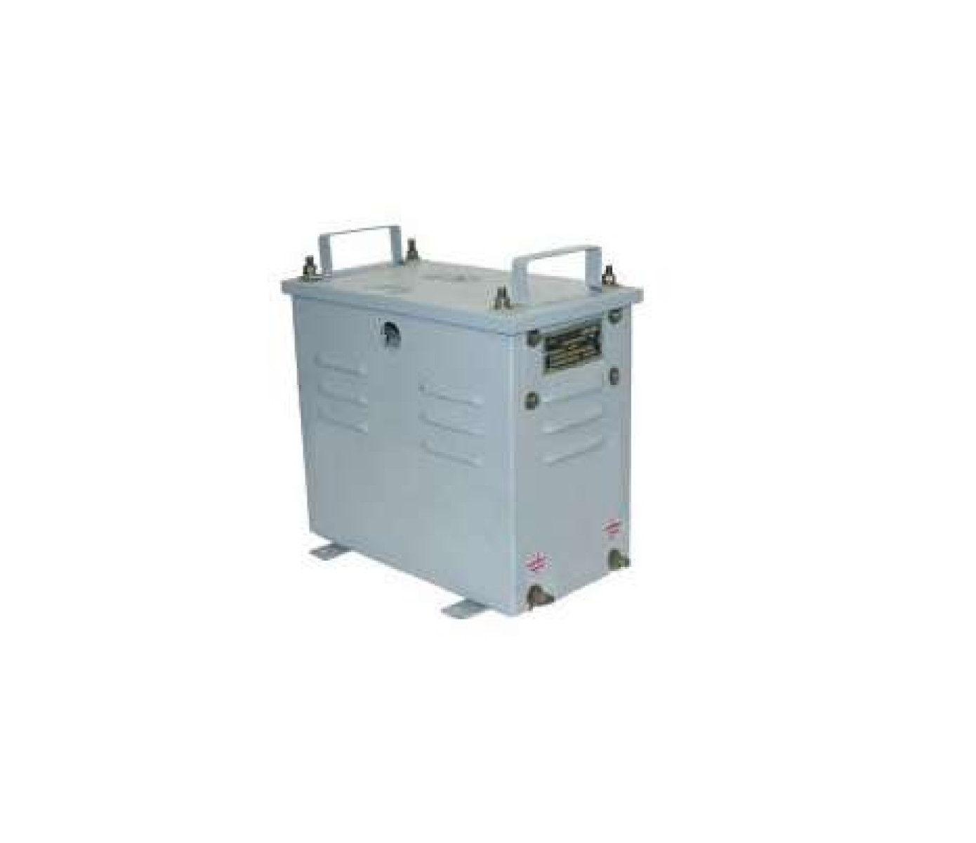 Изображение товара Низковольтное и промышленное электрооборудование Электротехнический з-д Калуга Трансформатор ТСЗИ-1.6-380-220/36 ЭТЗ Калуга