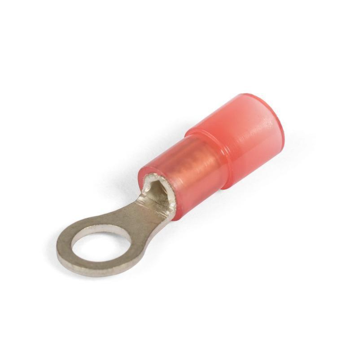 Изображение товара Изделия для электромонтажа КВТ Наконечник кольцевой НКИ(н) 1.5-4