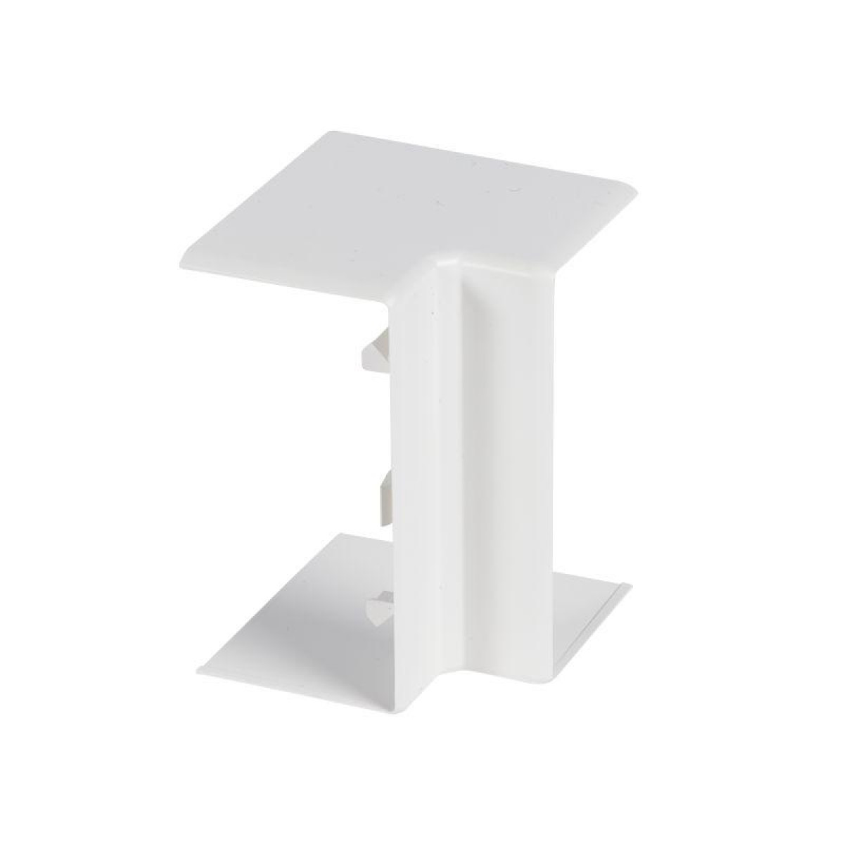 Изображение товара Кабеленесущий внутренний угол 100х50 мм фиксированный Legrand METRA Leg