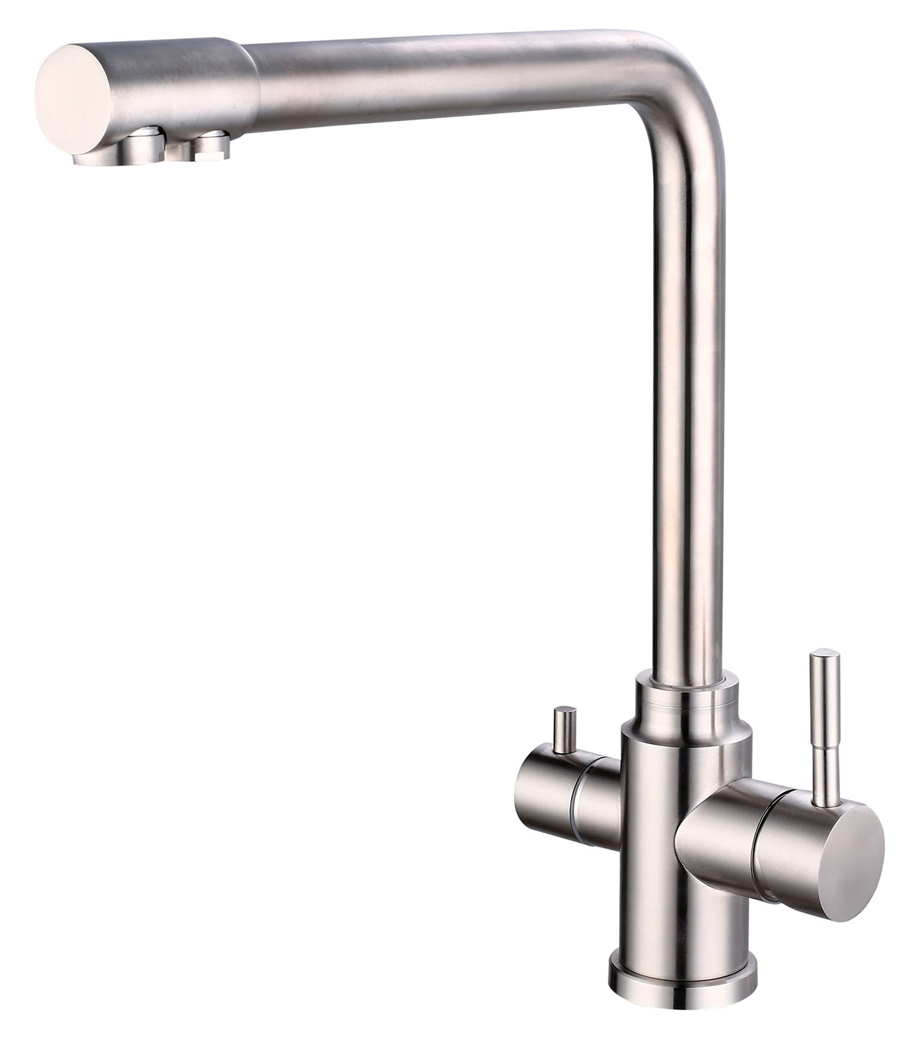 Изображение товара Смеситель для кухонной мойки ESKO K24 (K24)