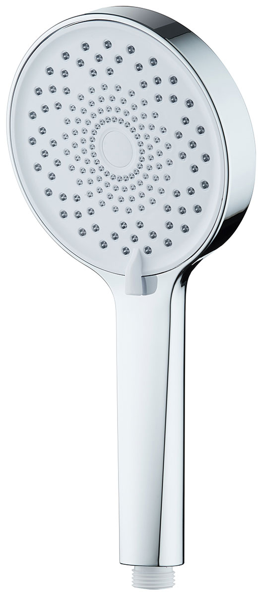 Изображение товара Лейка для душа ESKO 3 режима диам 120 мм хром SSP120