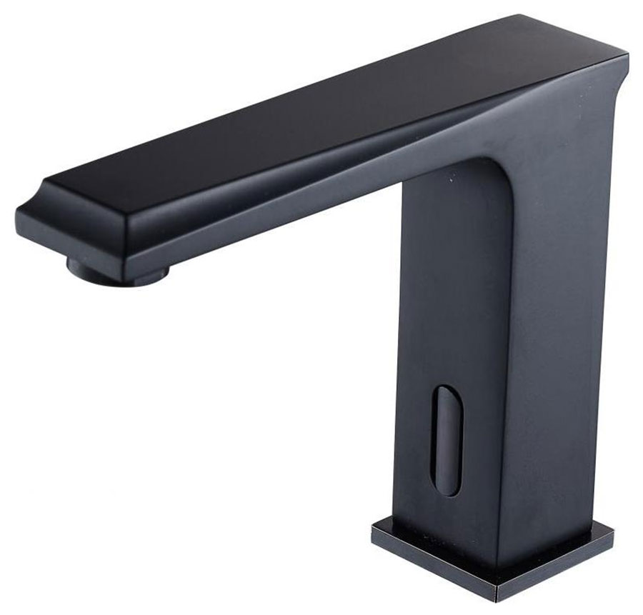 

Сенсорный смеситель Savol GY8892H, Черный