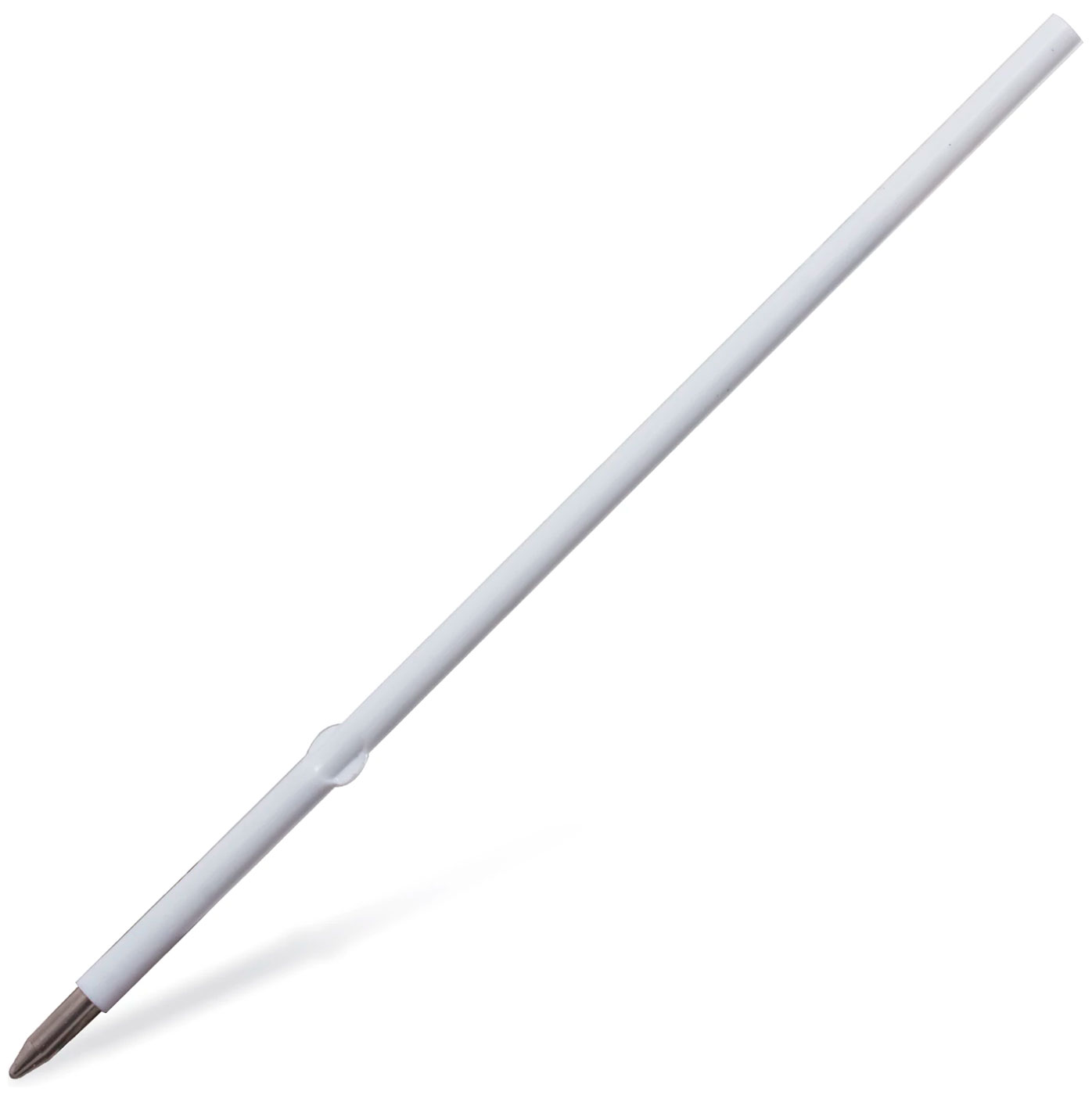 Изображение товара Набор шариковых стержней Brauberg 107 мм с ушками 20 шт синий