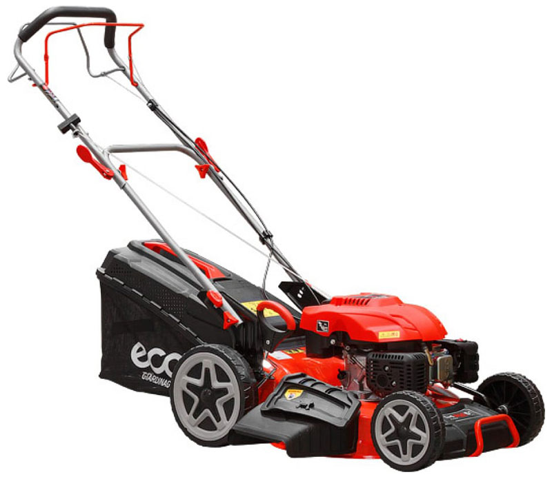 Изображение товара Газонокосилка бензиновая Eco LG-734