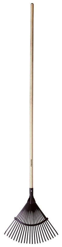 Изображение товара Грабли для листьев Fiskars Classic (1001586)