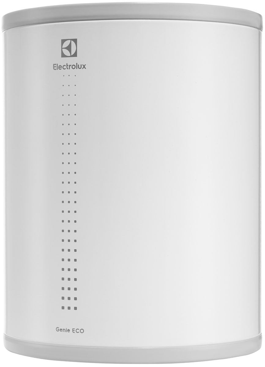 Изображение товара Водонагреватель накопительный Electrolux EWH 10 Genie O Изображение товара Водонагреватель накопительный Electrolux EWH 10 Genie O