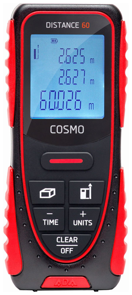 

Дальномер лазерный Ada Cosmo 70 A 00377