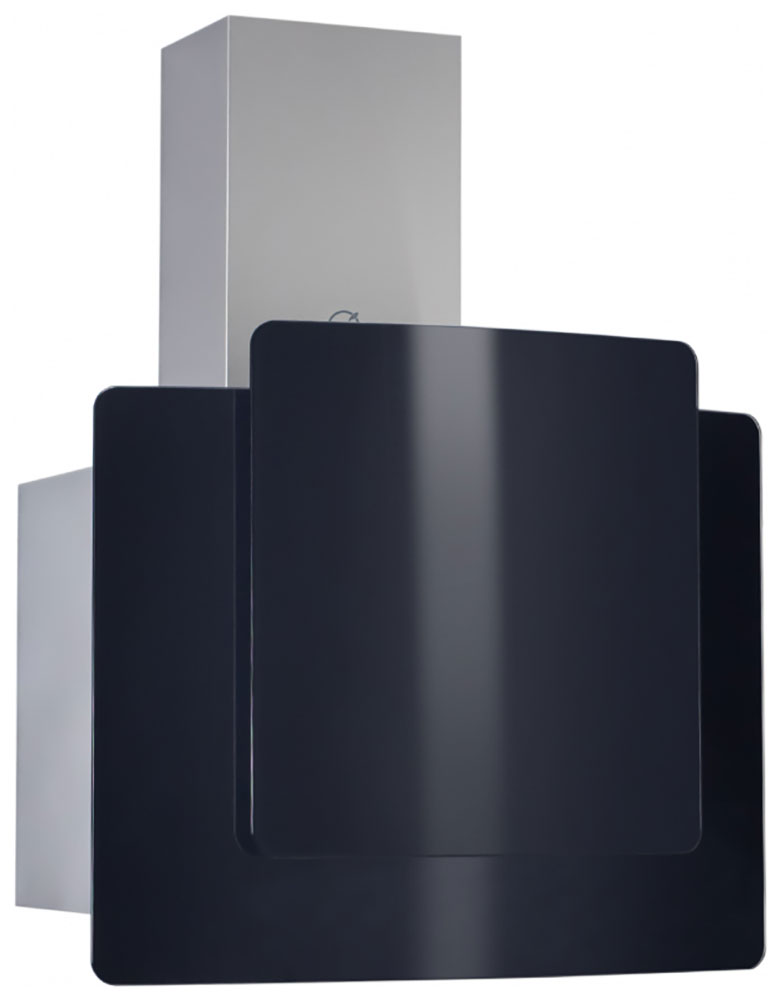 Изображение товара Вытяжка MBS ROSALIA 160 GLASS BLACK