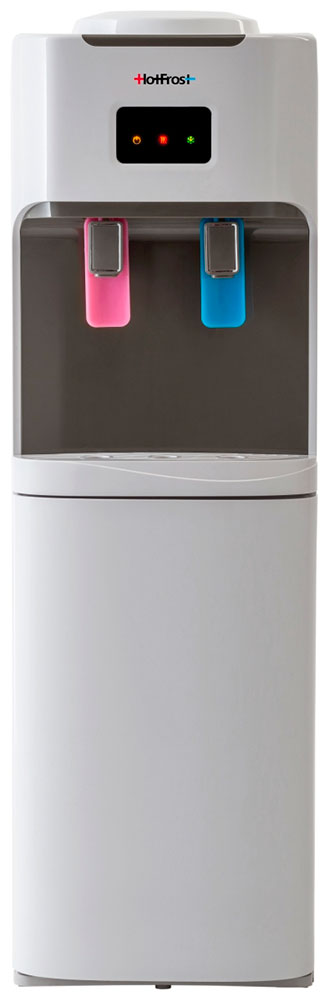 Изображение товара Кулер для воды HotFrost V 115 CE, белый