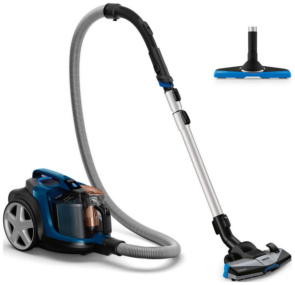 Пылесос напольный Philips FC 9733/01 PowerPro Expert