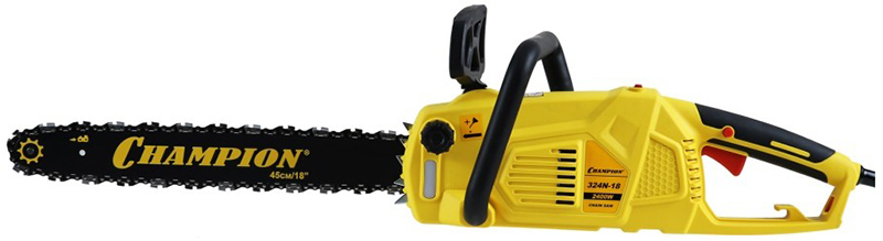 Изображение товара Цепная пила Champion 324 N-18" 3/8-1,3-62